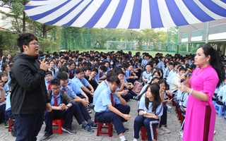 Khủng hoảng tâm lý ở học sinh chưa được nhận diện và hỗ trợ kịp thời