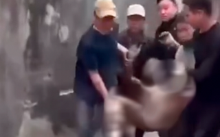 Cháy nhà do pháo tự chế khiến 3 người thương vong