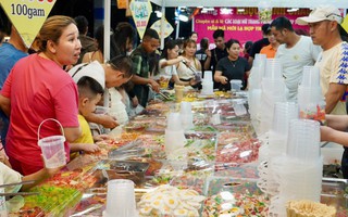 Để Vũng Tàu đẹp hơn trong mắt du khách