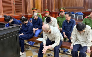 Vụ Nhà hàng Gallery: Bí ẩn mật mã "Green jacket 17" và "Combo hải sản lớn"