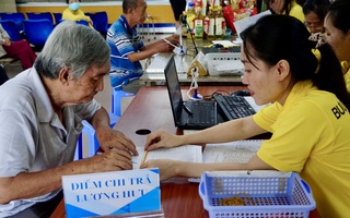 Từ năm 2026, làm việc ở những địa phương này có thể được nghỉ hưu sớm