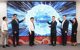 Cơ hội lịch sử của chứng khoán Việt Nam