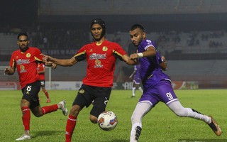 Đội bóng Cảnh sát Hoàng gia và một CLB Malaysia lao đao vì luật công bằng tài chính