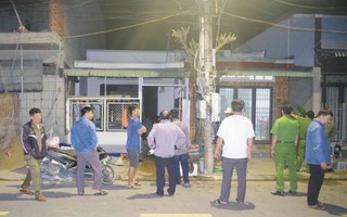 Điều tra nguyên nhân vụ cháy nhà khiến 2 bé gái tử vong