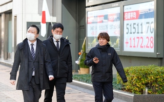 Thị trường phản ứng trước sự kiện Venezuela