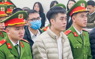 Ông trùm sản xuất sữa giả trị giá hơn 2.400 tỉ đồng: Con bị cáo sáng, chiều đều uống