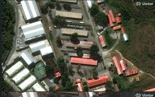 Ảnh vệ tinh hé lộ thiệt hại tại căn cứ quân sự nơi tổng thống Venezuela bị bắt