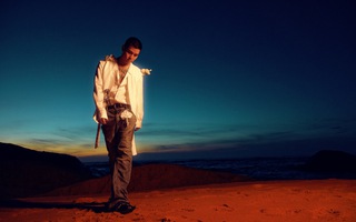 Cường Seven với màn lột xác ngoạn mục