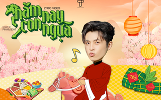 Dàn sao tuổi Ngựa bị Gala Nhạc Việt "troll" cực căng