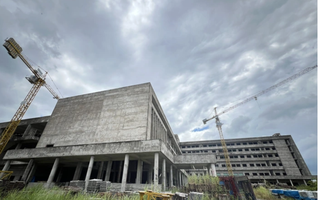 Cần Thơ thông tin về dự án được Thủ tướng đặc biệt quan tâm