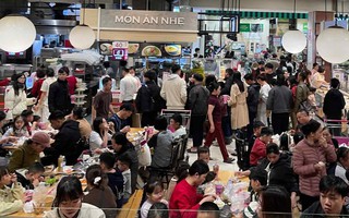 GDP quý IV tăng 8,46 %, thu nhập bình quân đầu người năm 2025 vượt mốc 5.000 USD