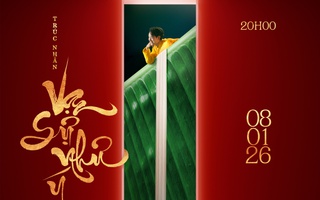 Tết này tết của Trúc Nhân