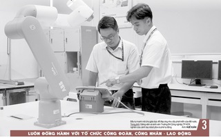 Báo in ngày 6-1: Cựu Cục trưởng Nguyễn Thanh Phong nói "không ép buộc ai cả"