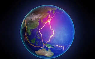 Phát hiện chấn động ở Úc vừa viết lại lịch sử Trái Đất