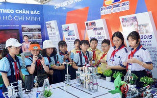 Giáo viên dạy thêm phải báo mối quan hệ với người đăng ký kinh doanh