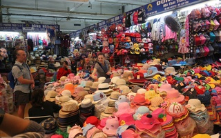 Vẽ bức tranh kinh tế bằng dữ liệu