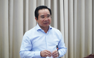 TPHCM: Năm 2025, tình hình kinh tế- xã hội đạt được nhiều thành tựu quan trọng