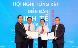 Kết nối nhân lực và tài lực kiều bào: bước đi chiến lược thúc đẩy tài chính xanh