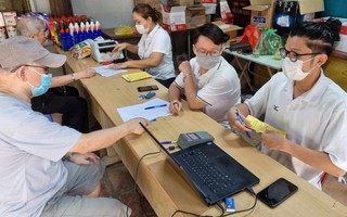 Lương hưu, trợ cấp hai tháng 2 và 3-2026 chi trả trước Tết Nguyên đán Bính Ngọ