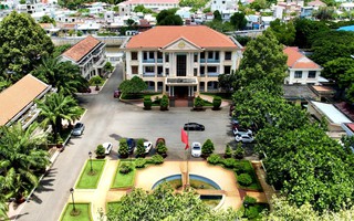 Thanh tra chỉ ra nhiều điểm bất hợp lý trong gói thầu giáo dục ở TP Bà Rịa cũ