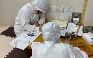 Lao động Việt ở Nhật Bản: Thu nhập cao, sức ép lớn