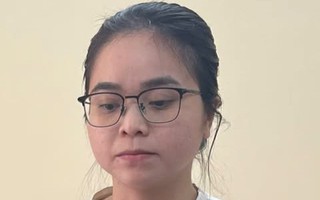 Bắt tạm giam một cựu nhân viên ngân hàng