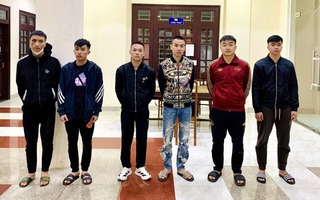 Bắt nhóm cho vay với lãi suất hơn 600%/năm, hé lộ thủ đoạn tinh vi