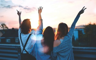 Top 3 cung hoàng đạo may mắn nhất tuần mới