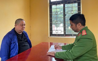 Ông "trùm" có 2 lệnh truy nã đặc biệt, cầm đầu nhóm tội phạm lừa đảo, đánh bạc 9.300 tỉ đồng