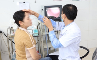 Danh mục 35 bệnh nghề nghiệp được hưởng BHXH