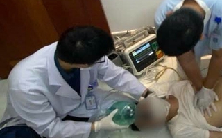 Người đàn ông tử vong sau khi nhậu, bác sĩ lưu ý 5 điều