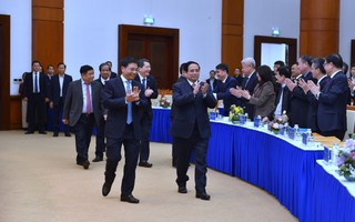 TPHCM sẽ thành lập Tổng công ty đường sắt đô thị