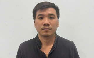 TPHCM: Khởi tố người đàn ông đánh tài xế công nghệ, phá ô tô ở phường Hạnh Thông