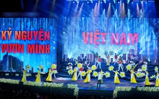 Xuân quê hương 2026 được tổ chức ngày 21 tháng Chạp