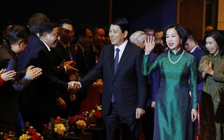 Deepening the bond between expatriates and Vietnam