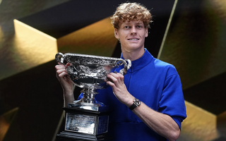 Úc mở rộng đạt mức thưởng kỷ lục, vô địch đơn nhận hơn 73 tỉ đồng