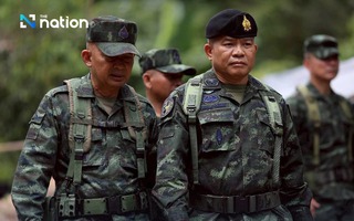 Thái Lan cáo buộc Campuchia vi phạm thỏa thuận ngừng bắn