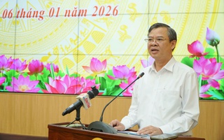 TP Cần Thơ sẽ có giá thu gom rác mới