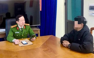 Liên tục nhận cuộc gọi thông báo nợ 440 triệu đồng từ "cơ quan chức năng"