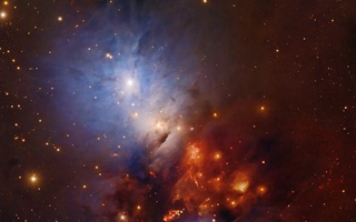 Xuất hiện 400 vòng cung bí ẩn chứa bí mật lớn của vũ trụ