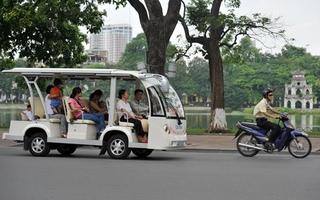 Những loại xe nào không phải nộp phí sử dụng đường bộ từ năm 2026?