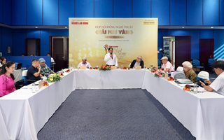 Giải Mai Vàng lần thứ 31 - năm 2025: Cuộc đua sau 4 tuần đang nóng lên