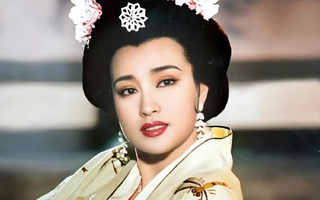 Lưu Hiểu Khánh tái diễn vai Võ Tắc Thiên ở tuổi 76