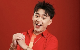 Lại Nhật Khoa kể chuyện Thần Tài