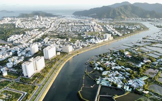 Khánh Hòa phân cấp mạnh quản lý nhà ở, bất động sản về cấp xã