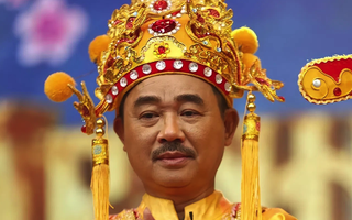 "Ngọc Hoàng" Quốc Khánh có vấn đề về sức khỏe, cần được nghỉ ngơi