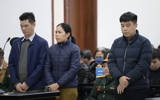 2 cựu Chủ tịch tỉnh Khánh Hoà và 2 cựu Thiếu tướng quân đội bị đề nghị mức án tù