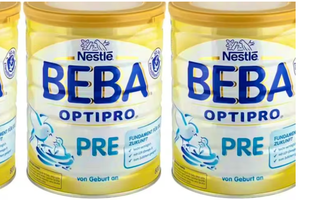 Nestlé Việt Nam lên tiếng về việc sữa bột BEBA, Alfamino bị thu hồi tại châu Âu