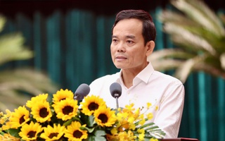 TPHCM sẽ khởi công nhiều công trình lớn trong năm 2026