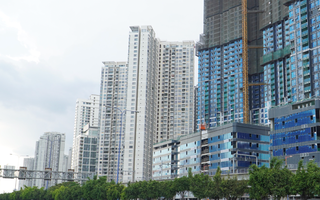 Bất động sản Hà Nội và TPHCM xác lập kỷ lục mới